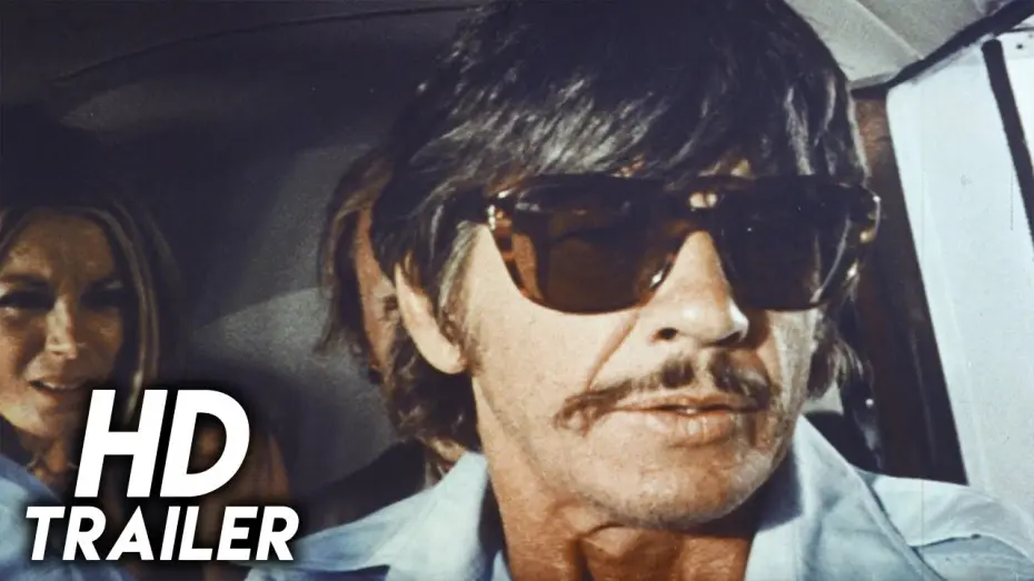Watch film Breakout | Breakout (1975) ORIGINAL TRAILER [HD 1080p]
