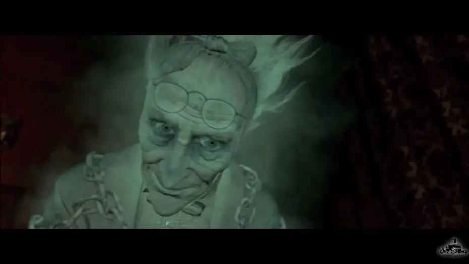 Watch film A Christmas Carol | Los Fantasmas de Scrooge - Trailer Espa&ntilde;ol Latino - FULL HD