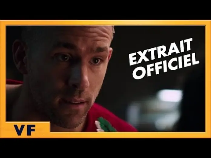 Watch film Deadpool | Deadpool - Extrait La Proposition [Officiel] VF HD