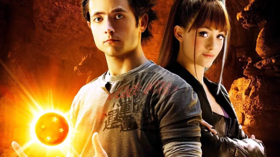 Watch film Dragonball Evolution — Dragonball Evolution (Trailer español)