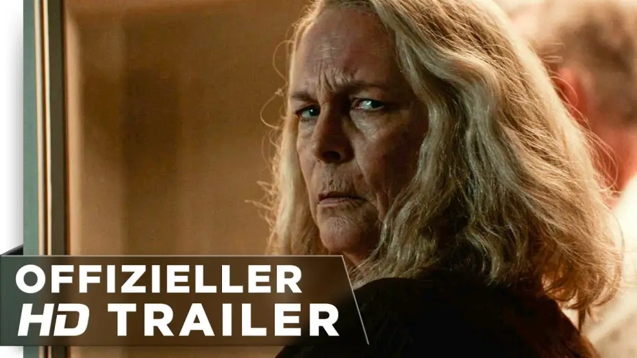 Watch film Halloween Kills | Halloween Kills - Teaser deutsch/german HD