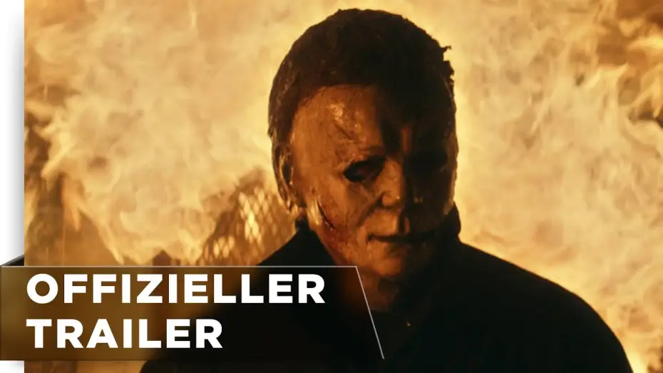 Watch film Halloween Kills | Halloween Kills - Trailer deutsch/german