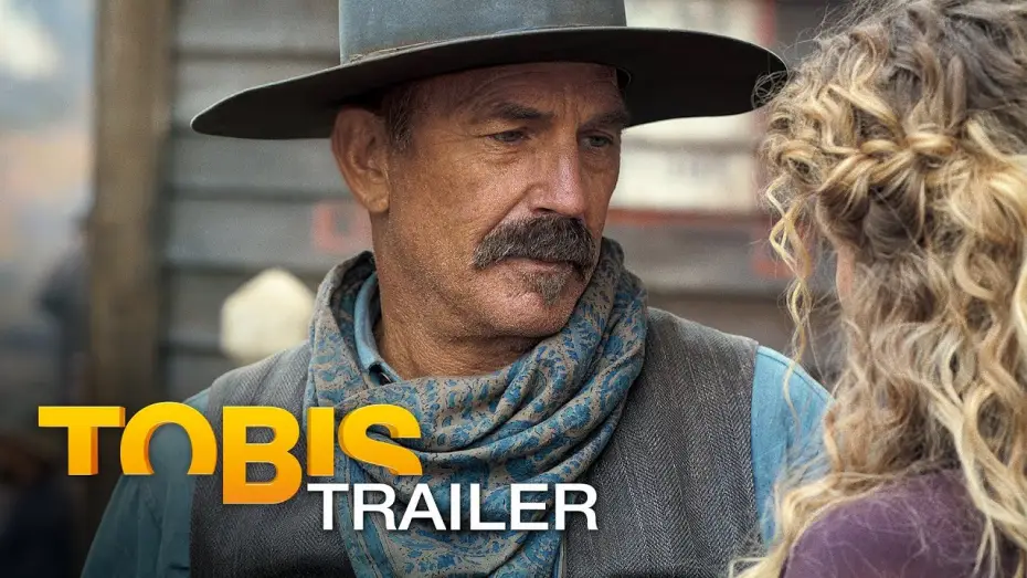 Watch film Horizon: An American Saga - Chapter 1 | HORIZON Trailer | Ab 22. August im Kino!