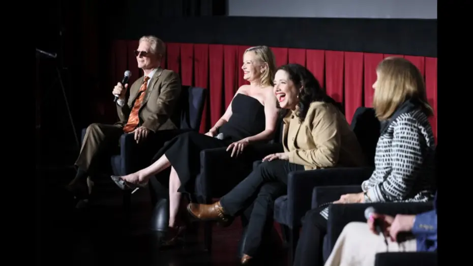 Watch film Little Women | The cast of LITTLE WOMEN ('94) reunites to celebrate 30 years