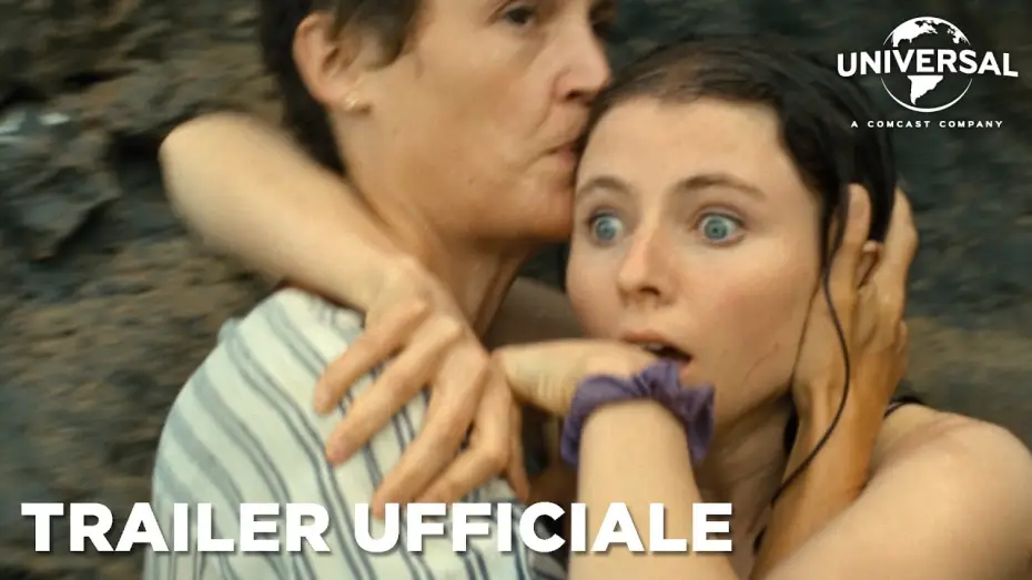 Watch film Old | OLD di M. Night Shyamalan - Trailer italiano ufficiale