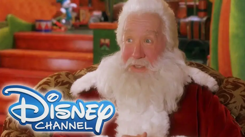Watch film The Santa Clause 2 — SANTA CLAUSE 2 - Eine noch schönere Bescherung - am 18.12. im DISNEY CHANNEL