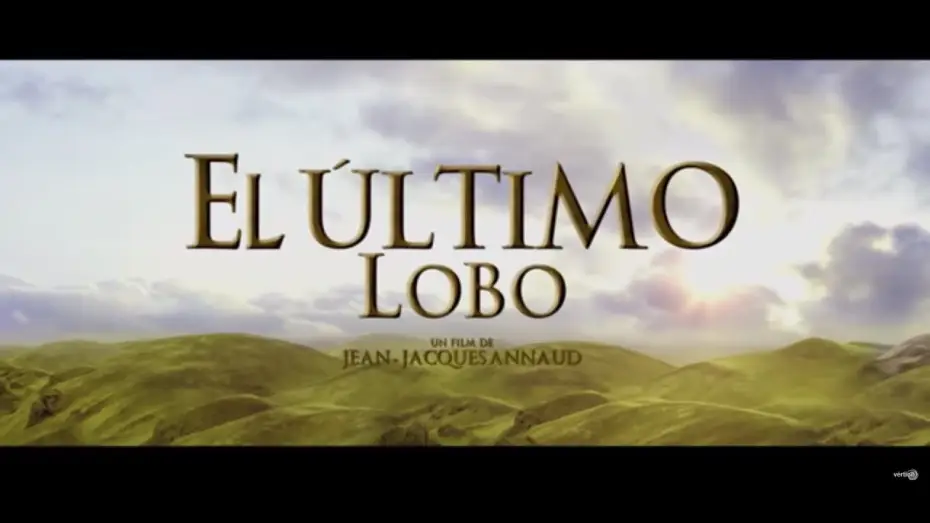 Watch film Wolf Totem | El &Uacute;ltimo Lobo Tr&aacute;iler VE