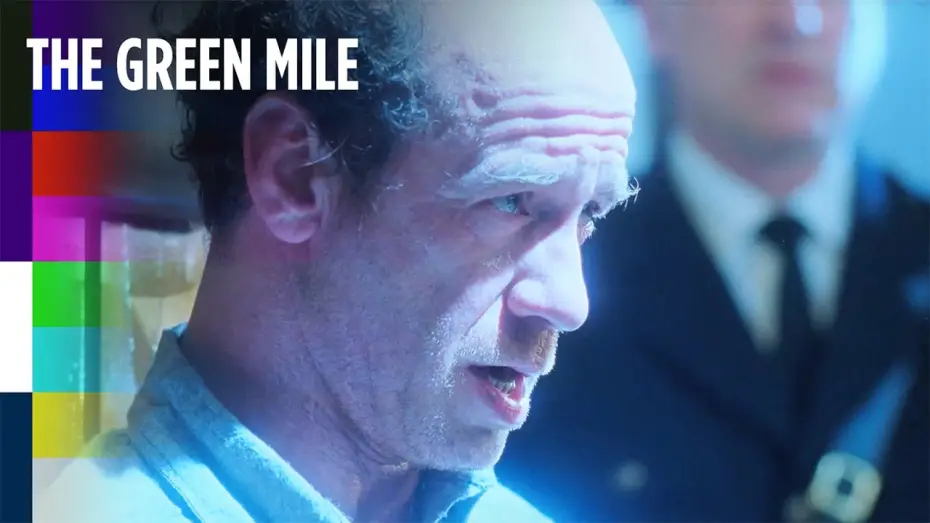 Watch film The Green Mile | Del's Execution is Sabotaged