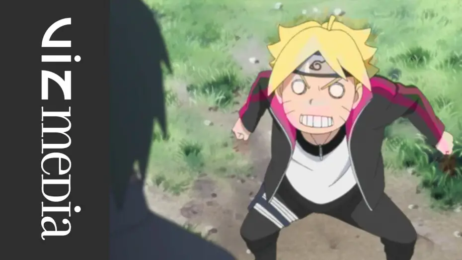 Watch film Boruto: Naruto the Movie | BORUTO - NARUTO THE MOVIE - Official Anime Trailer - VIZ Media