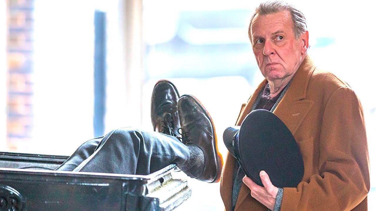 Watch film Dead in a Week (Or Your Money Back) | Фильм &laquo;Вы умрете, или мы вернем вам деньги&raquo; &mdash; Русский трейлер [Дубляж, 2018]