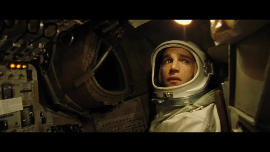 Watch film First Man | First Man - Extrait Exclusif "HauteTension" (1/3)