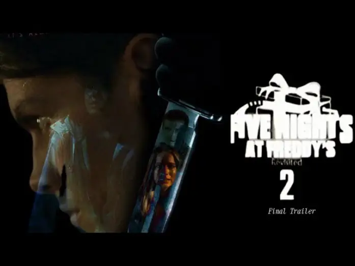 Watch film Five Nights At Freddy's Revisited 2 | Five Nights At Freddy&rsquo;s Revisited 2 | Final Trailer (Only On Drive October 17 2026)