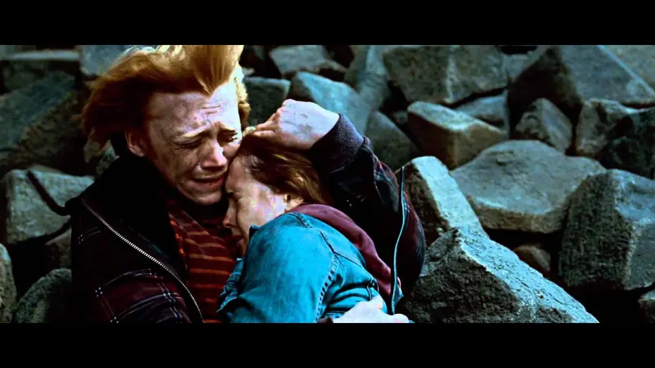 Watch film Harry Potter and the Deathly Hallows: Part 2 | Segundo Tr&aacute;iler Oficial