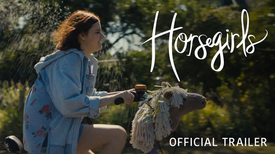 Watch film Horsegirls | Official Trailer