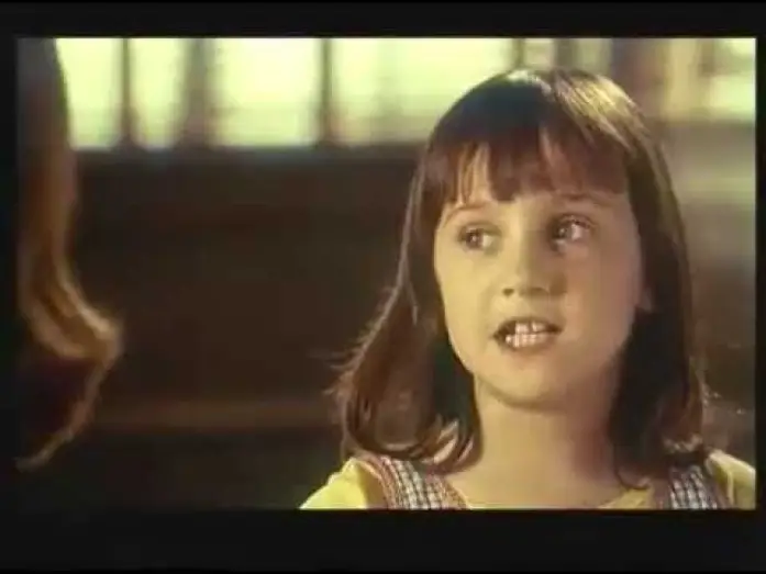 Watch film Matilda | Matilda bande annonce