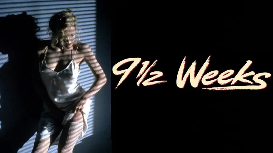 Watch film Nine 1/2 Weeks | 9 settimane e 1/2 (film 1986) TRAILER ITALIANO