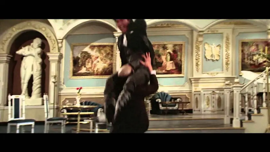 Watch film Project A | Superfighter - Trailer Deutsch HD