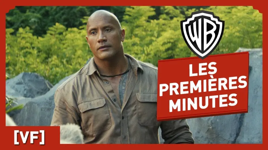 Watch film Rampage | Rampage : Hors de Contr&ocirc;le - Regardez les premi&egrave;res minutes du film !