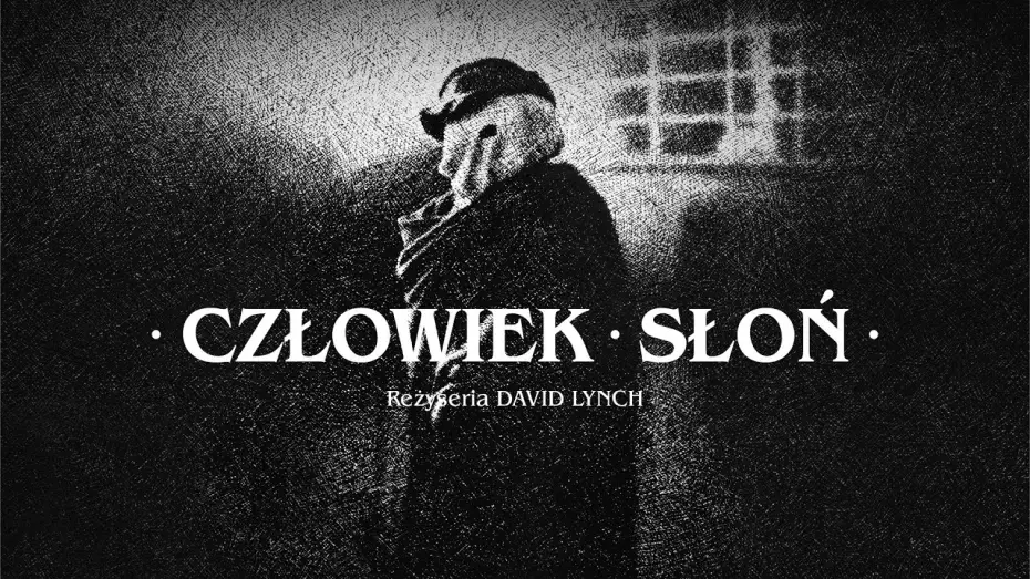Watch film The Elephant Man | Oficjalny zwiastun PL