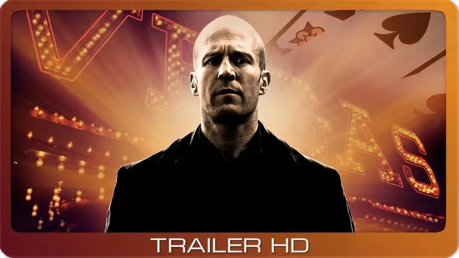 Watch film Wild Card | Wild Card ≣ 2015 ≣ Trailer