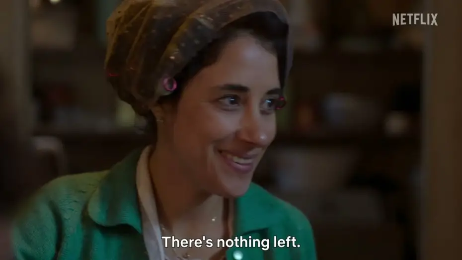 Watch film La Homicida | Official Trailer