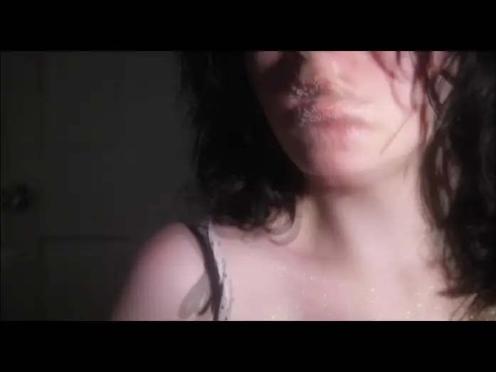 Watch film anorexia nervosa — cotton filled carcass (TW!!!)
