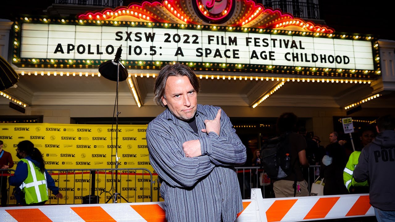Watch film Apollo 10½: A Space Age Childhood — Apollo 10 1/2: A Space Age Childhood Red Carpet + Q&A | 2022 SXSW Film Festival
