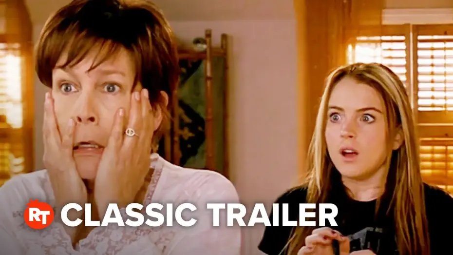 Watch film Freaky Friday | Freaky Friday (2003) Trailer #1 | Chad Michael Murray, Jamie Lee Curtis, Lindsay Lohan, Mark Harmon