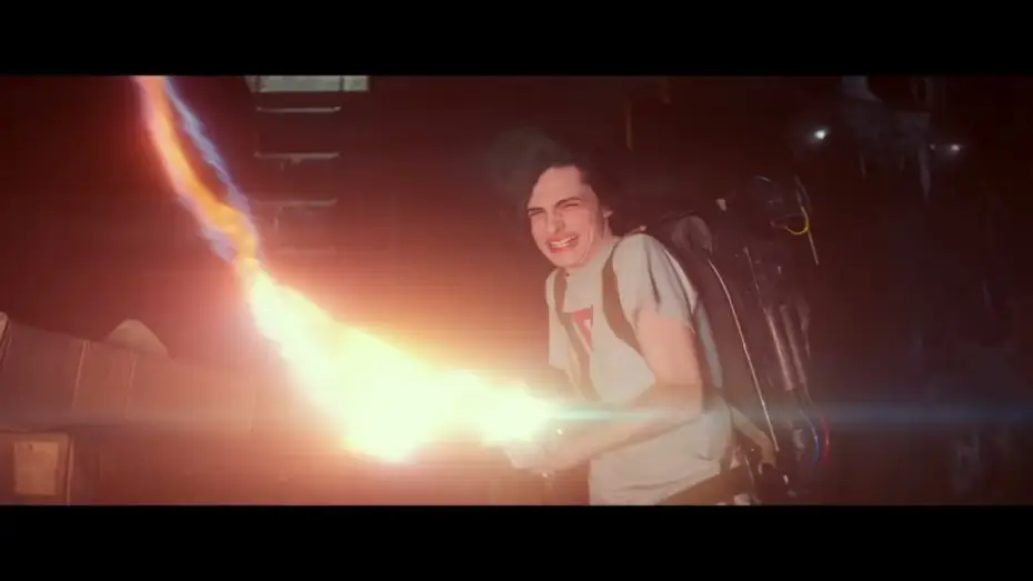 Watch film Ghostbusters: Frozen Empire | &iquest;A qui&eacute;n van a llamar?