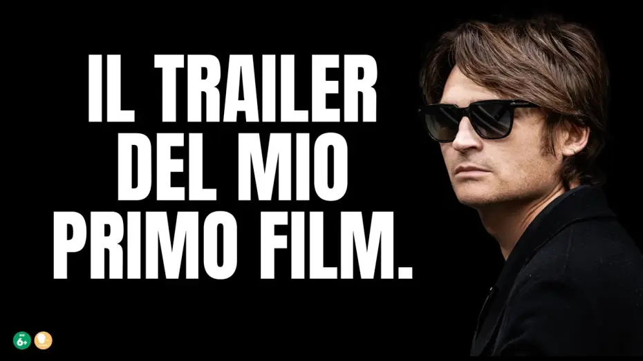 Watch film I Am the End of the World | TRAILER DEL MIO PRIMO FILM DAL 9 GENNAIO AL CINEMA.