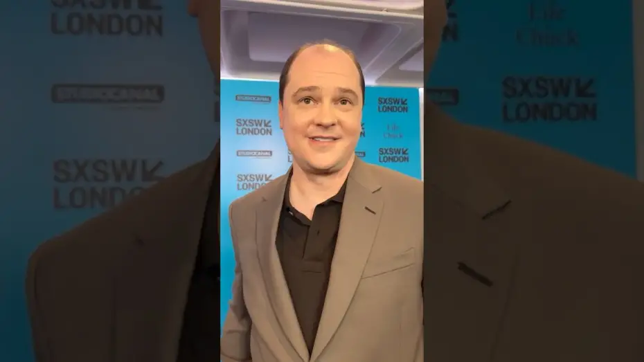 Watch film The Life of Chuck | Mike Flanagan on what audiences should expect from The Life of Chuck