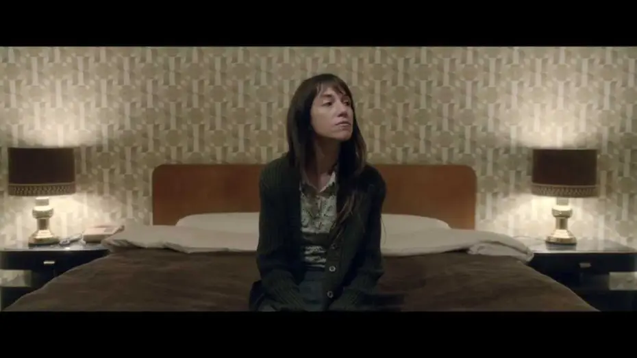 Watch film Nymphomaniac: Vol. II | Trailer