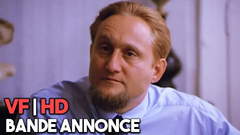 Watch film The Vanishing | L'Homme qui voulait savoir (1988) Bande Annonce VF [HD]