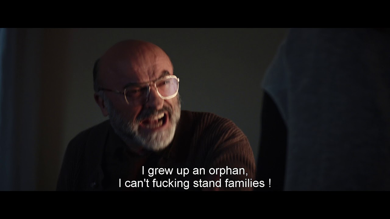 Watch film There's No Place Like Home | There Is No Place Like Home Trailer