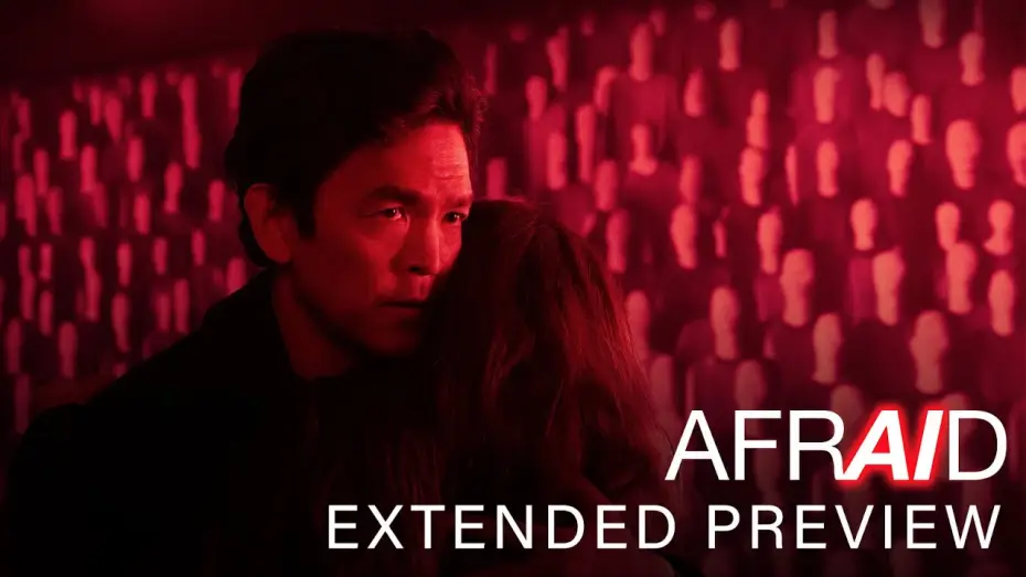 Watch film Afraid | Extended Preview