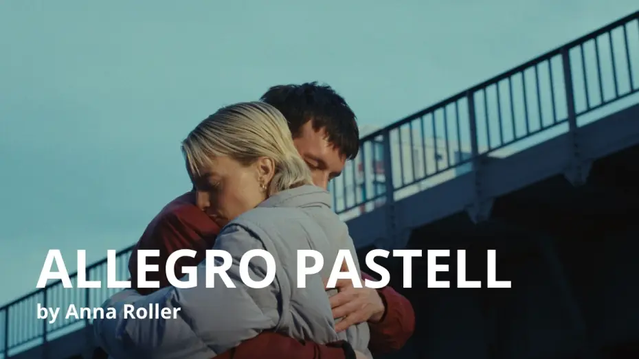 Watch film Allegro Pastell | Official Trailer