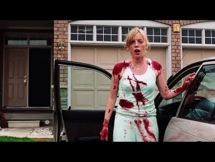 Watch film Dawn of the Dead — DAWN OF THE DEAD (2004) Trailer German Deutsch