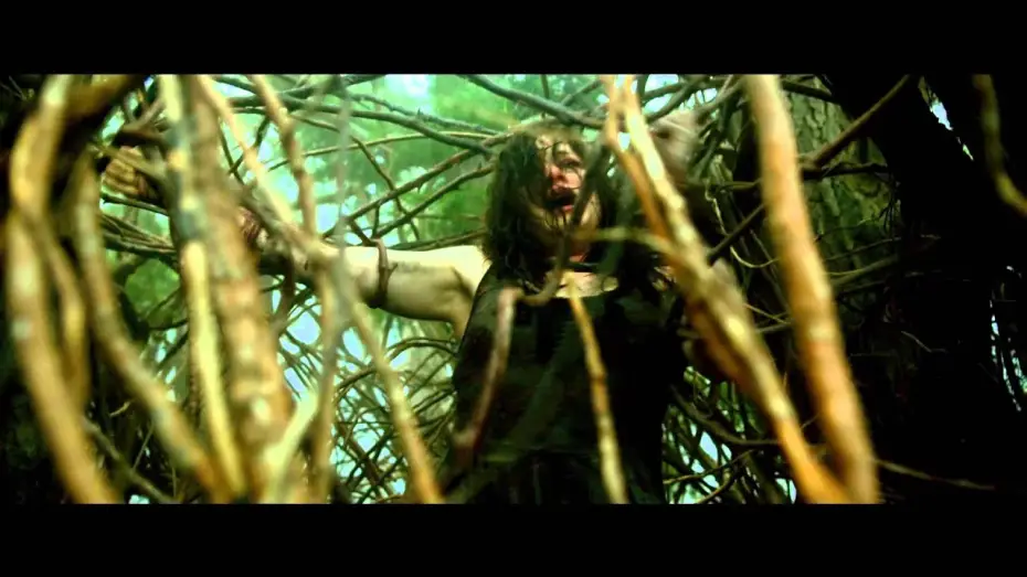 Watch film Evil Dead — EVIL DEAD - Bande-Annonce Green Band VF