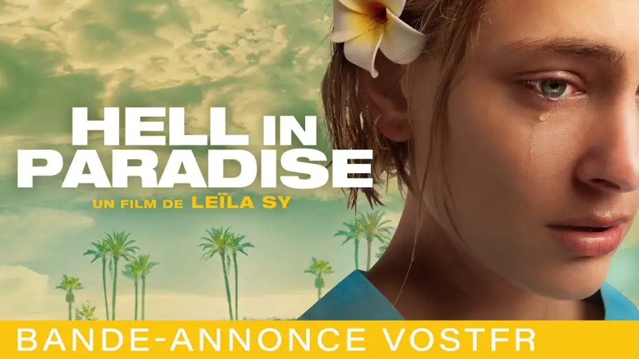 Watch film Hell in Paradise | Hell in Paradise - Bande-Annonce (VOST)