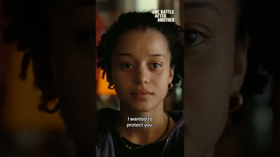 Watch film BC Project | You can&rsquo;t protect them forever, but you have to try as long as you can.