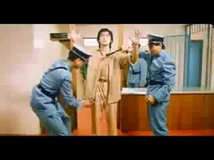 Watch film Riki-Oh: The Story of Ricky | Riki oh: short version