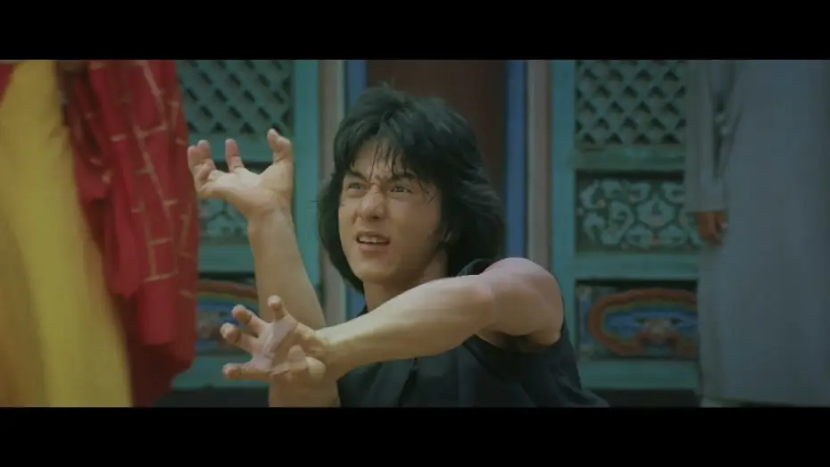 Watch film Spiritual Kung Fu — Jackie Chan L'irrésistible (1978) Bande Annonce Français 2K Remastered (Blu Ray UK 88 Films)