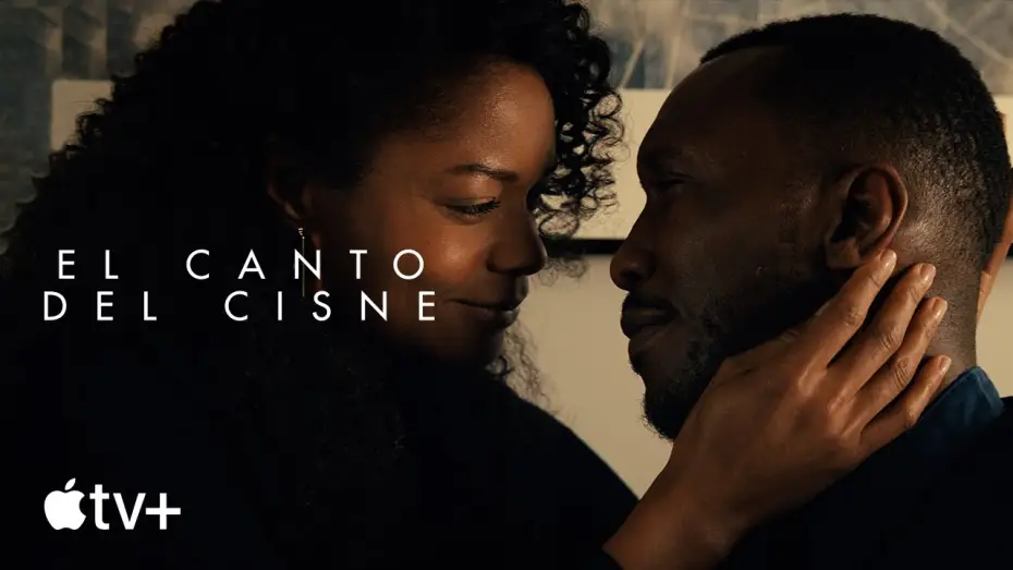 Watch film Swan Song | Tr&aacute;iler oficial