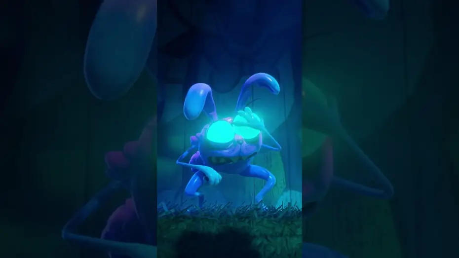 Watch film Night of the Zoopocalypse | In Cinemas Now