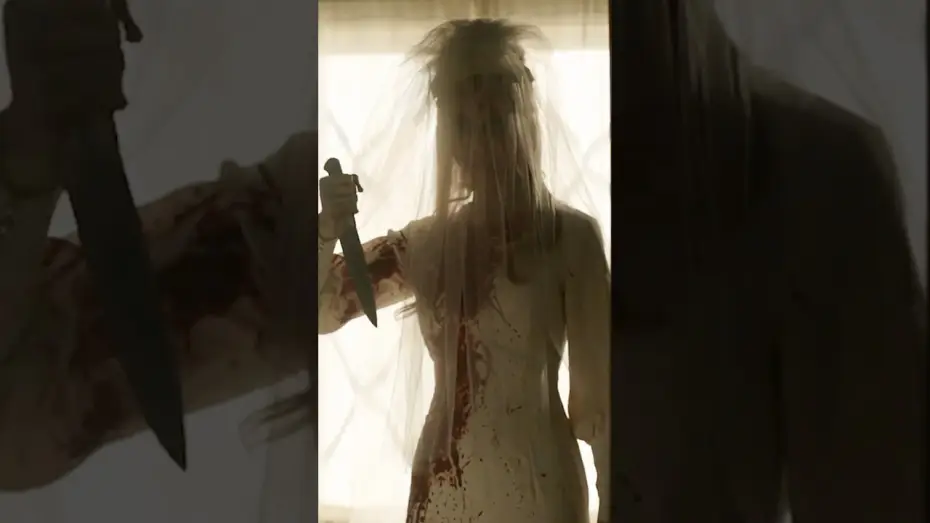 Watch film Annabelle Comes Home — Who invited this lady over??