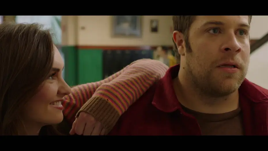 Watch film I Can Only Imagine | I Can Only Imagine: German Trailer #2