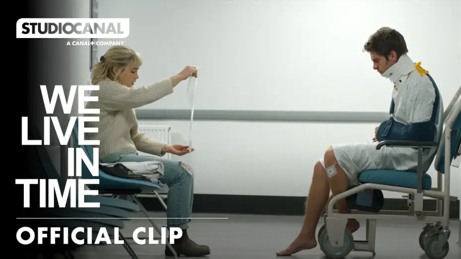 Watch film We Live in Time | "Meet Cute"