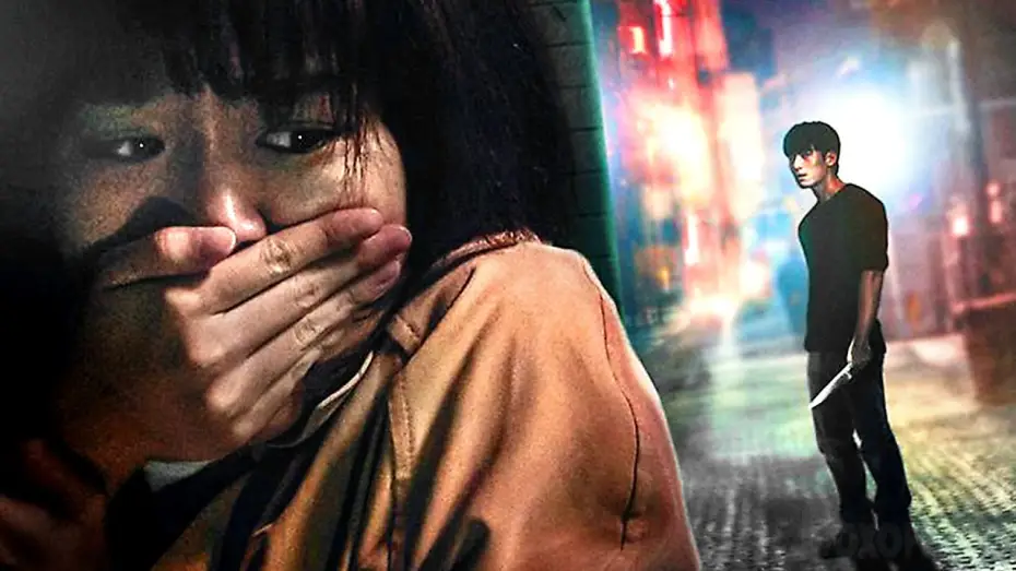 Watch film Midnight | MIDNIGHT SILENCE Bande Annonce (2022) Thriller Cor&eacute;en
