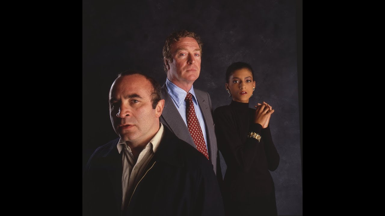 Watch film Mona Lisa | Mona Lisa (1986) - Original Trailer