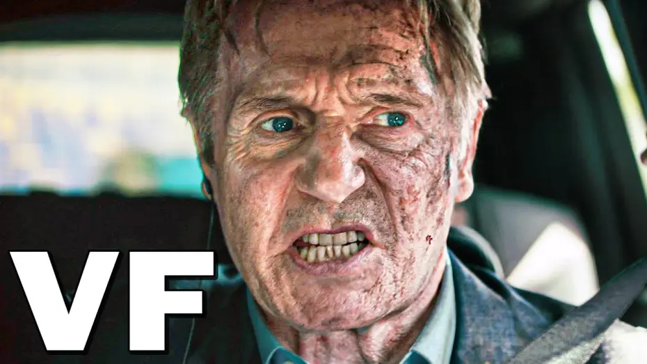 Watch film Retribution | RETRIBUTION Bande Annonce VF (2023) Liam Neeson